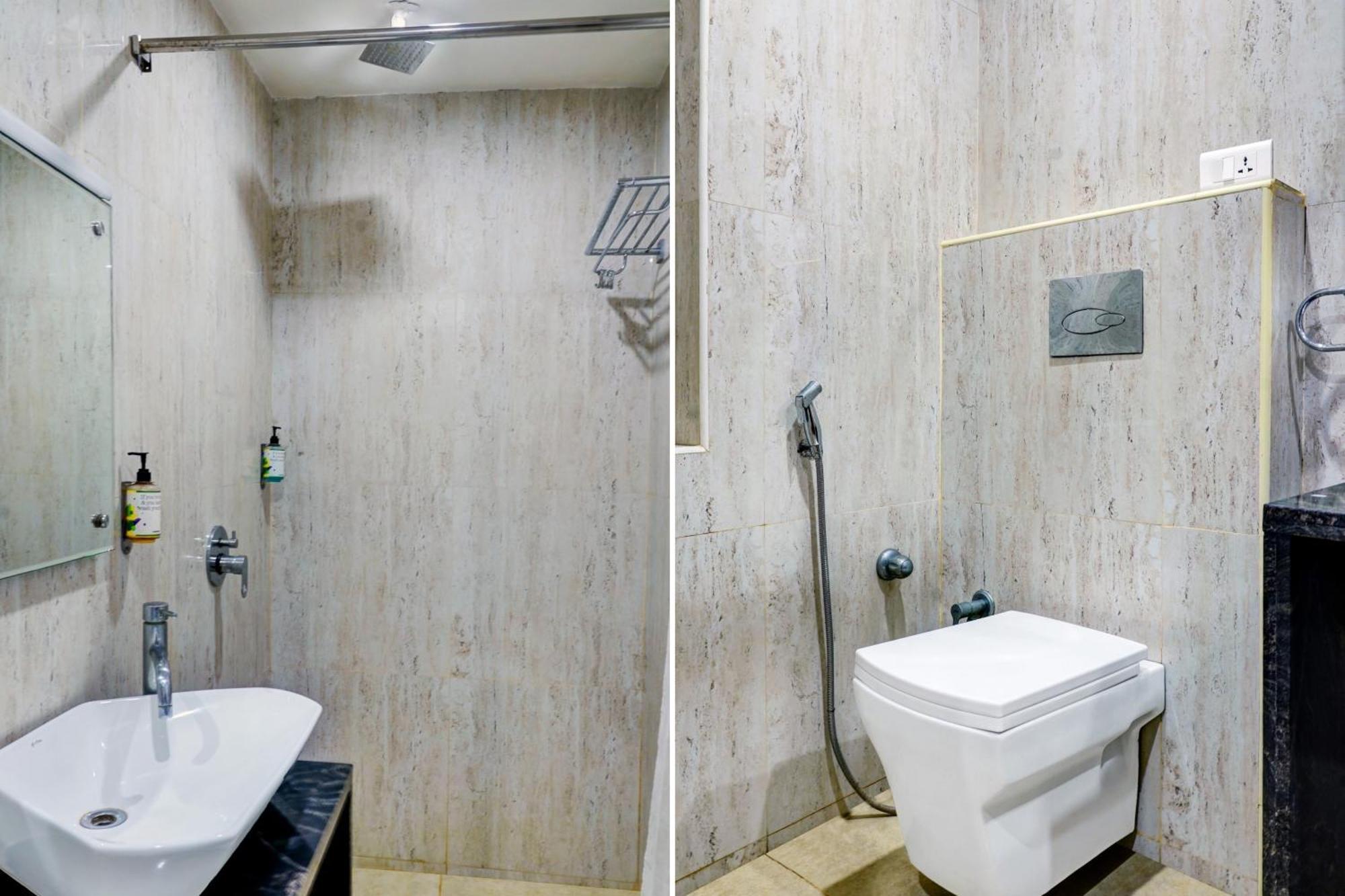 Super Townhouse Dev'S Inn By Cj Gunadala Exterior photo