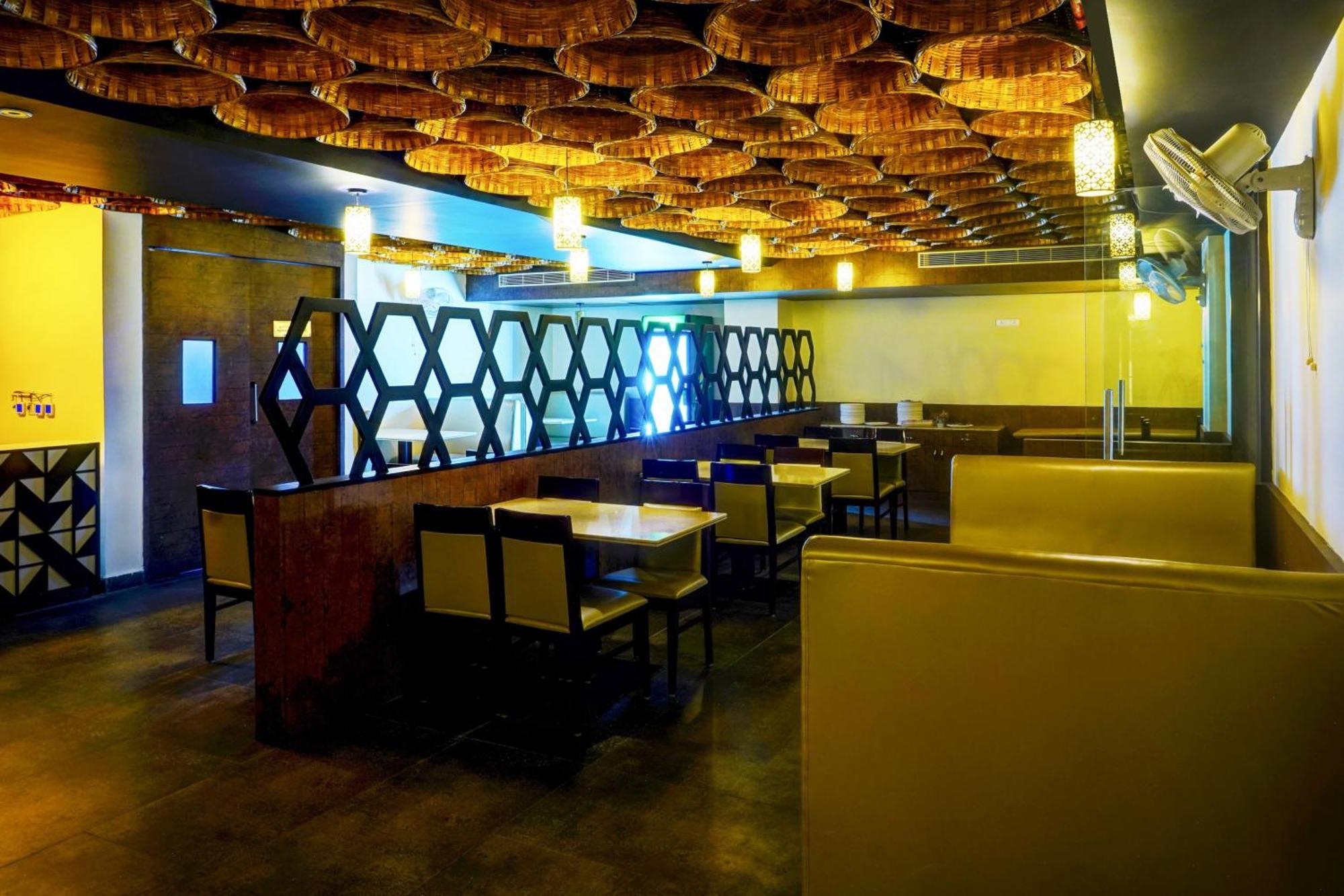 Super Townhouse Dev'S Inn By Cj Gunadala Exterior photo